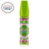 Dinner Lady - Apple Sours ICE (60ML) Likit Dinner Lady - Apple Sours ICE (60ML) Likit