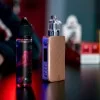Dr Vapes - The Drip Tank Atomizer 2ML (3 Adet) Dr Vapes - The Drip Tank Atomizer 2ML (3 Adet)