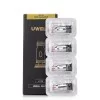 Uwell PA Coil (4 Adet) Uwell PA Coil (4 Adet)