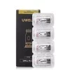 Uwell PA Coil (4 Adet) Uwell PA Coil (4 Adet)