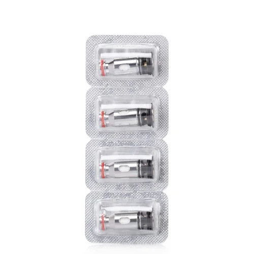 Uwell PA Coil (4 Adet) Uwell PA Coil (4 Adet)
