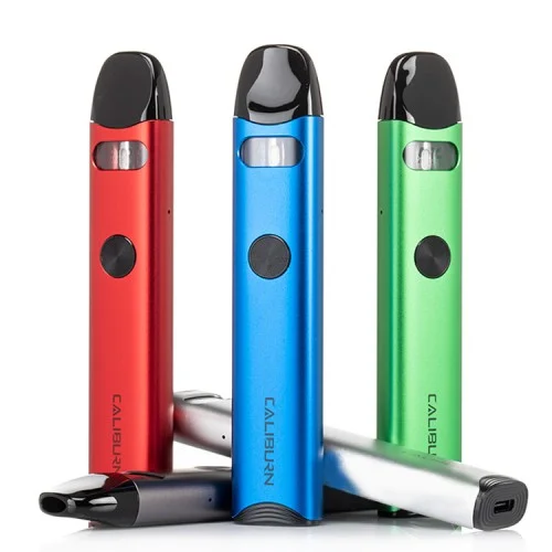 Uwell Caliburn A3 15W Pod Kit