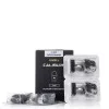 Uwell Caliburn A3 Pod Kartuş (4 Adet) Uwell Caliburn A3 Pod Kartuş (4 Adet)