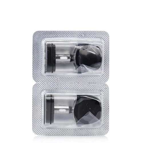 Uwell Caliburn A3 Pod Kartuş (4 Adet) Uwell Caliburn A3 Pod Kartuş (4 Adet)