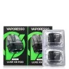 Vaporesso LUXE XR 40W Pod Kartuş (2 Adet) Vaporesso LUXE XR 40W Pod Kartuş (2 Adet)