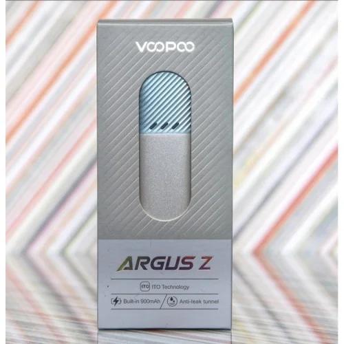 VOOPOO Argus Z Pod 900mAh