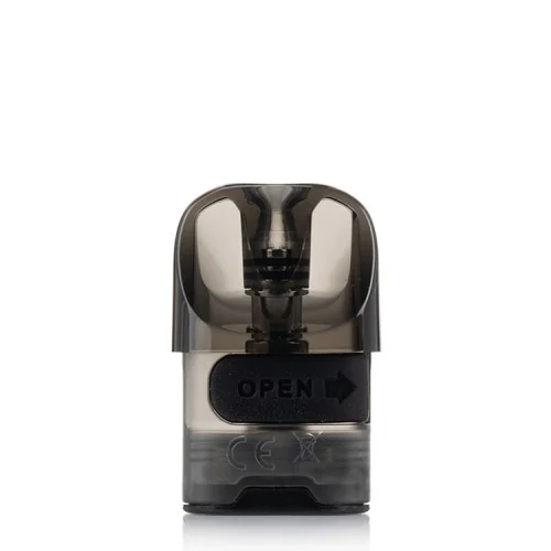 Lost Vape URSA Nano Yedek Kartuş (3 Adet) Lost Vape URSA Nano Yedek Kartuş (3 Adet)