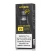 VOOPOO Vinci Pod SE V2 Yedek Kartuş (3 Adet) VOOPOO Vinci Pod SE V2 Yedek Kartuş (3 Adet)