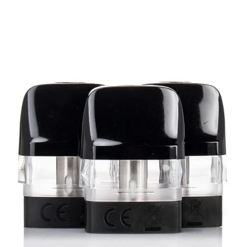 VOOPOO Vinci Pod SE V2 Yedek Kartuş (3 Adet) VOOPOO Vinci Pod SE V2 Yedek Kartuş (3 Adet)