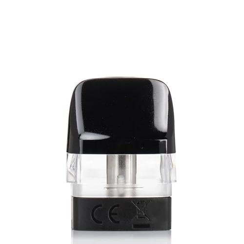 VOOPOO Vinci Pod SE V2 Yedek Kartuş (3 Adet) VOOPOO Vinci Pod SE V2 Yedek Kartuş (3 Adet)