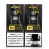 VOOPOO Vinci Pod SE V2 Yedek Kartuş (3 Adet) VOOPOO Vinci Pod SE V2 Yedek Kartuş (3 Adet)