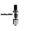 Justfog Q16 Clearomizer Atomizer Tank Justfog Q16 Clearomizer Atomizer Tank