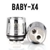 Smok V8 Baby Coil (TFV8 Baby/ Big Baby/ Alien) (5 Adet) Smok V8 Baby Coil (TFV8 Baby/ Big Baby/ Alien) (5 Adet)