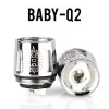 Smok V8 Baby Coil (TFV8 Baby/ Big Baby/ Alien) (5 Adet) Smok V8 Baby Coil (TFV8 Baby/ Big Baby/ Alien) (5 Adet)
