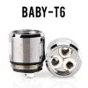 Smok V8 Baby Coil (TFV8 Baby/ Big Baby/ Alien) (5 Adet) Smok V8 Baby Coil (TFV8 Baby/ Big Baby/ Alien) (5 Adet)