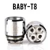Smok V8 Baby Coil (TFV8 Baby/ Big Baby/ Alien) (5 Adet) Smok V8 Baby Coil (TFV8 Baby/ Big Baby/ Alien) (5 Adet)