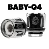 Smok V8 Baby Coil (TFV8 Baby/ Big Baby/ Alien) (5 Adet) Smok V8 Baby Coil (TFV8 Baby/ Big Baby/ Alien) (5 Adet)