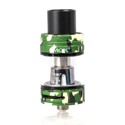 Smok TFV8 Big Baby Atomizer Smok TFV8 Big Baby Atomizer