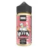One Hit Wonder Mini Muffin Man Premium Elektronik Sigara Likiti (100ml) One Hit Wonder Mini Muffin Man Premium Elektronik Sigara Likiti (100ml)