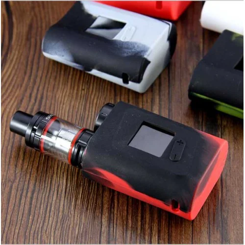 Smok AL85 Silikon Koruyucu Kılıf Smok AL85 Silikon Koruyucu Kılıf