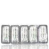 Aspire BVC Atomizer Başlığı (Nautilus Coil) (5 Adet) Aspire BVC Atomizer Başlığı (Nautilus Coil) (5 Adet)