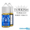Halo Turkish Tobacco 30ML Halo Turkish Tobacco 30ML