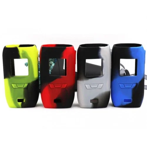 Vaporesso Revenger 220 Watt Silikon Koruyucu Kılıf Vaporesso Revenger 220 Watt Silikon Koruyucu Kılıf