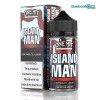 One Hit Wonder Island Man Premium Elektronik Sigara Likiti (100ml) One Hit Wonder Island Man Premium Elektronik Sigara Likiti (100ml)