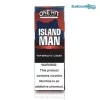 One Hit Wonder Island Man Premium Elektronik Sigara Likiti (100ml) One Hit Wonder Island Man Premium Elektronik Sigara Likiti (100ml)