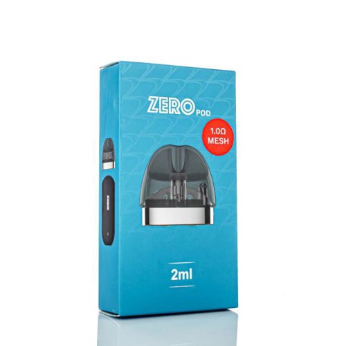 Vaporesso Renova ZERO Pod - Yedek Kartuş (2 Adet) Vaporesso Renova ZERO Pod - Yedek Kartuş (2 Adet)