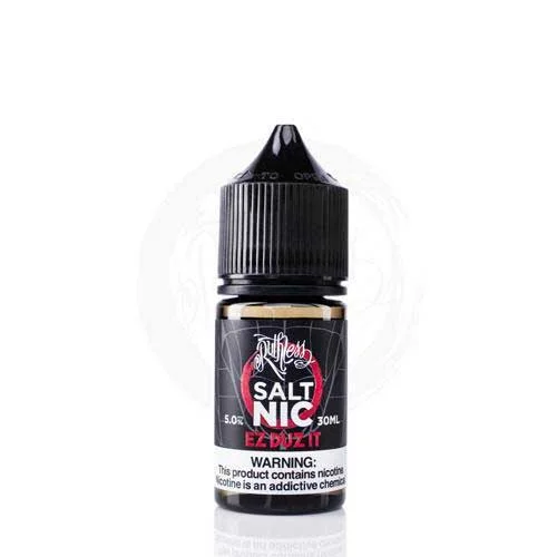 Ruthless - Ez Duz It Salt Nic (30ML) Ruthless - Ez Duz It Salt Nic (30ML)