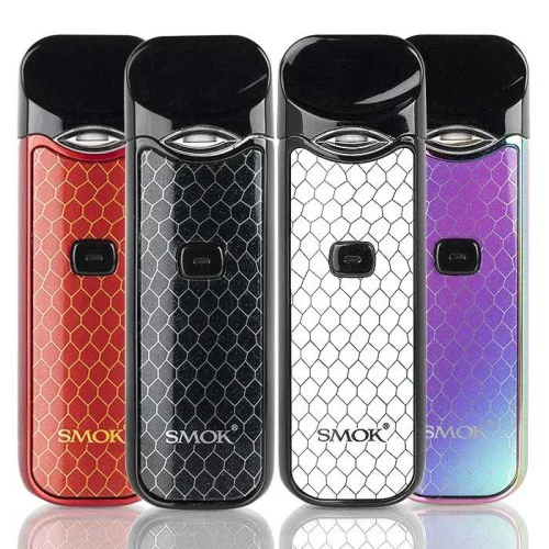 Smok Nord Pod Mod 15W Smok Nord Pod Mod 15W