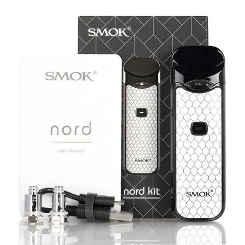 Smok Nord Pod Mod 15W Smok Nord Pod Mod 15W