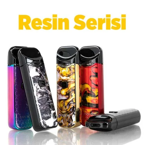 Smok Nord Pod Mod 15W Smok Nord Pod Mod 15W