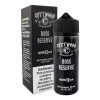 CuttWood Boss Reserve 120ML CuttWood Boss Reserve 120ML