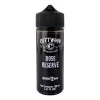 CuttWood Boss Reserve 120ML CuttWood Boss Reserve 120ML