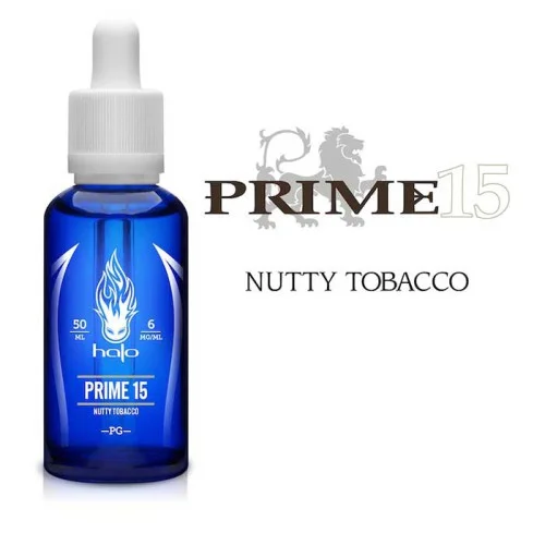 Halo Prime 15 50ML Halo Prime 15 50ML