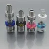 Superman Silikon Vape Band Superman Silikon Vape Band