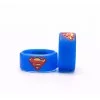 Superman Silikon Vape Band Superman Silikon Vape Band