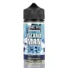 One Hit Wonder - Island Man ICED (100 ml) One Hit Wonder - Island Man ICED (100 ml)