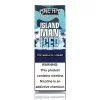 One Hit Wonder - Island Man ICED (100 ml) One Hit Wonder - Island Man ICED (100 ml)