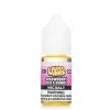 LOADED - Strawberry Jelly Donut Salt Likit (30ML) LOADED - Strawberry Jelly Donut Salt Likit (30ML)