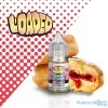 LOADED - Strawberry Jelly Donut Salt Likit (30ML) LOADED - Strawberry Jelly Donut Salt Likit (30ML)