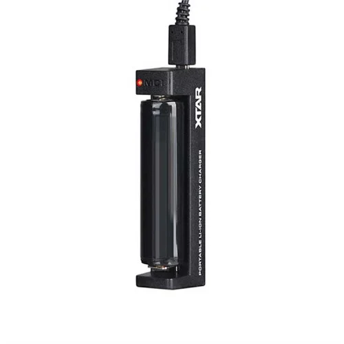 Xtar MC1 18650 Pil Şarj Cihazı Xtar MC1 18650 Pil Şarj Cihazı