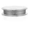 Vapor Station Kanthal A1 24 AWG Atomizer Teli (10m) Vapor Station Kanthal A1 24 AWG Atomizer Teli (10m)