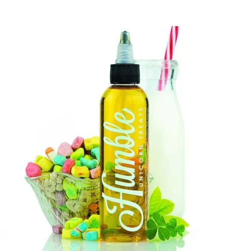 Humble Juice Co Unicorn Treats 120ml Humble Juice Co Unicorn Treats 120ml