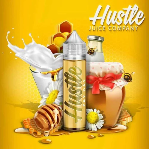 Hustle Juice Co Pay Day 60ml Hustle Juice Co Pay Day 60ml