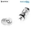 Justfog Q16 Clearomizer Atomizer Tank Justfog Q16 Clearomizer Atomizer Tank
