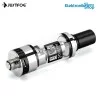 Justfog Q16 Clearomizer Atomizer Tank Justfog Q16 Clearomizer Atomizer Tank