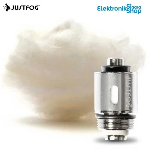 Justfog Q16 Clearomizer Atomizer Tank Justfog Q16 Clearomizer Atomizer Tank